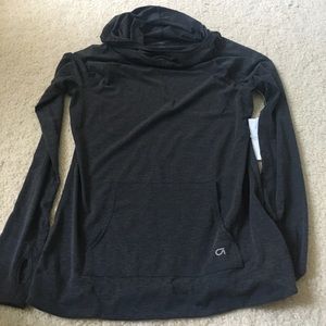 gap fit turtleneck sweatshirt XS